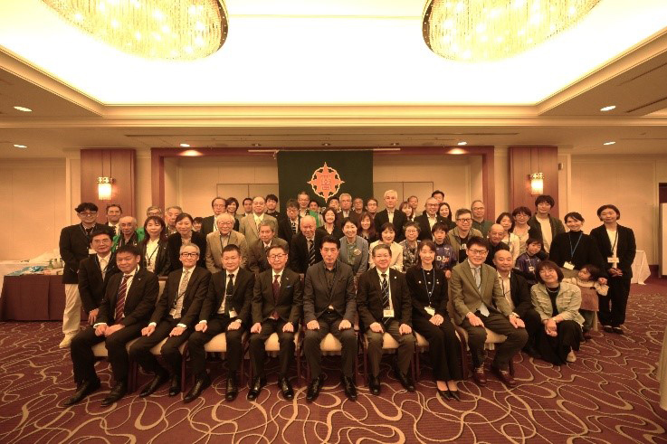 支部総会開催のお知らせ