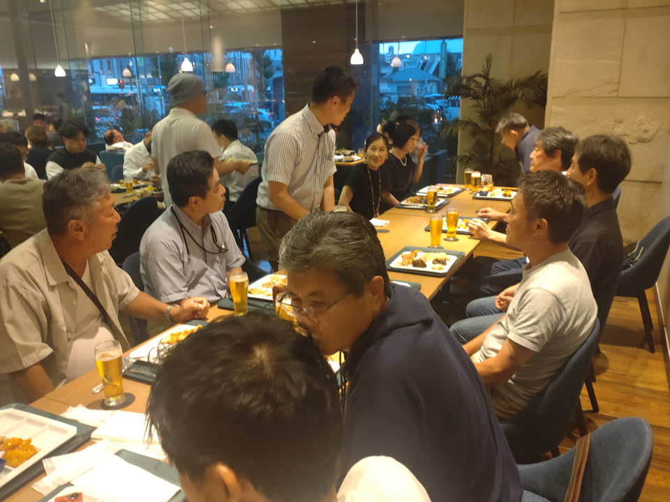 【ビールで乾杯】開催のご案内
