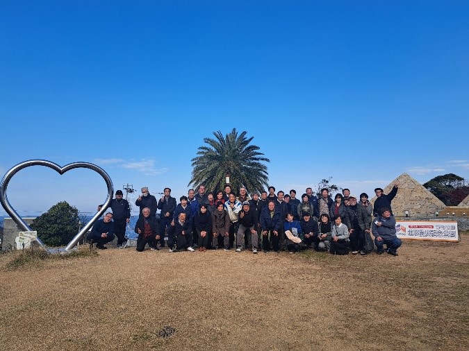 兵庫東・北支部秋の日帰り親睦研修旅行を行いました。