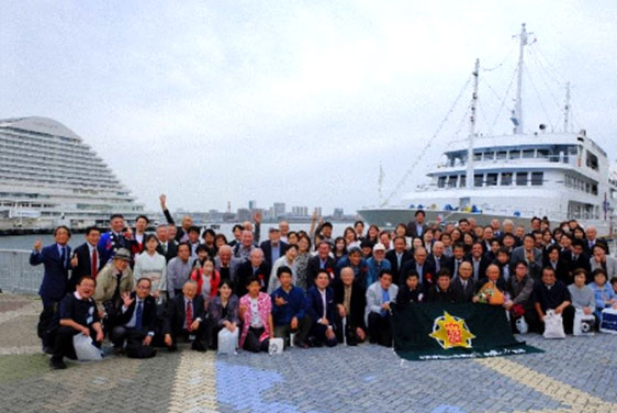 第21回兵庫東・北支部総会、20周年記念懇親会報告