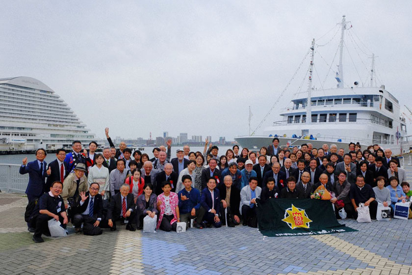 第21回兵庫東・北支部総会、20周年記念懇親会報告